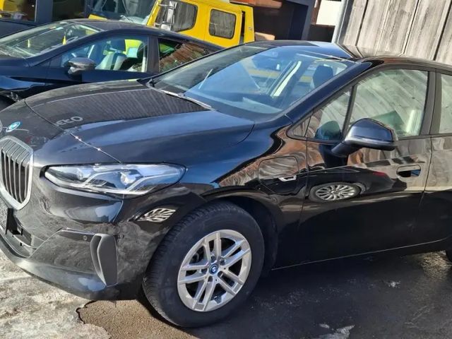 BMW 225 Sedan xDrive