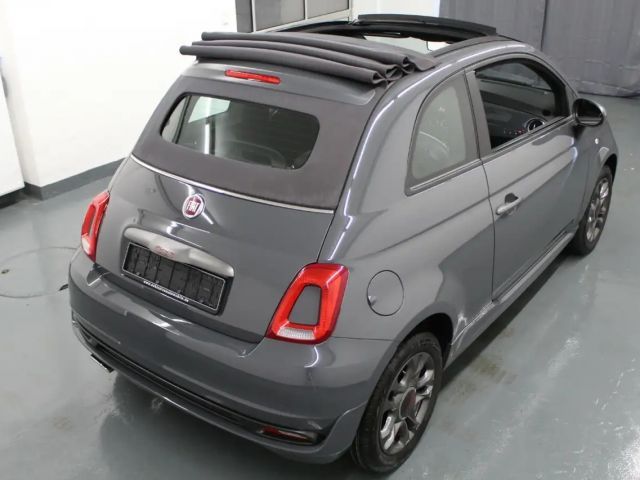 Fiat 500C Sport