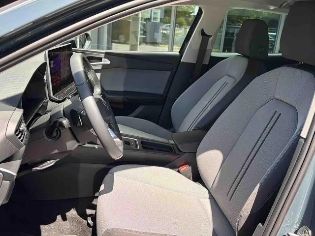 Seat Leon 1.5 eTSI DSG Style