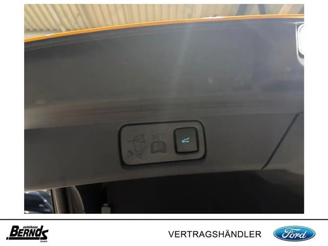 Ford Mustang Mach-E NAVI KLIMAAUTO R-KAMERA LED MYKEY SITZHEIZUNG LED