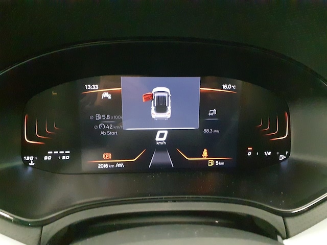 Seat Arona 1.0 TSI Style