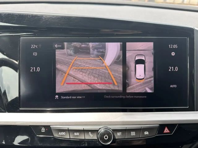 Opel Grandland X Business Elegance