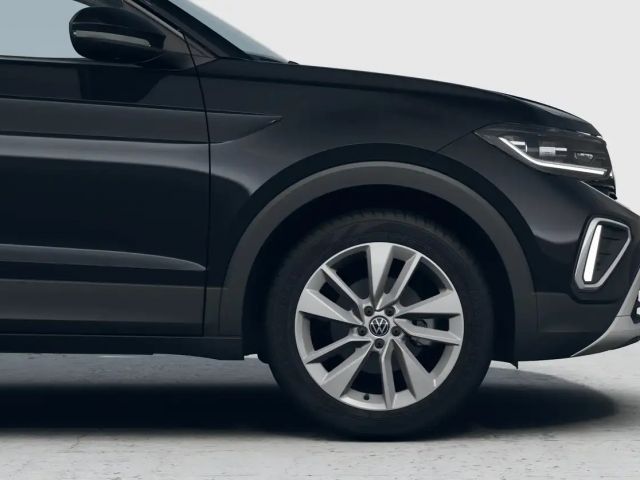 Volkswagen T-Cross DSG