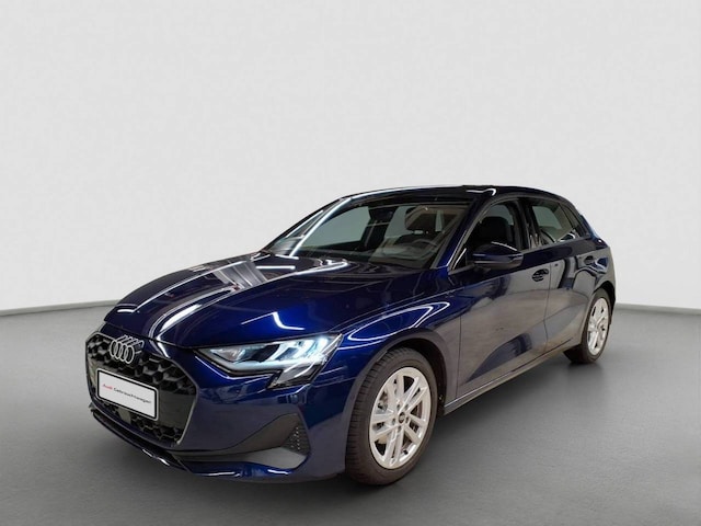 Audi A3 30 TFSI S-Tronic Sportback