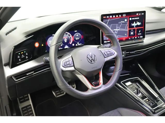 Volkswagen Golf 2.0 TSI GTI Golf VIII