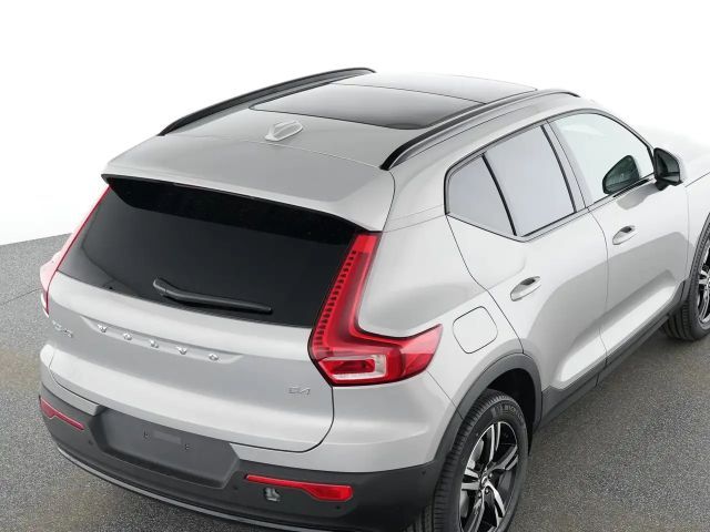 Volvo XC40 Dark Plus