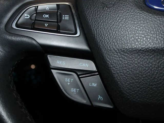 Ford EcoSport Cool & Connect