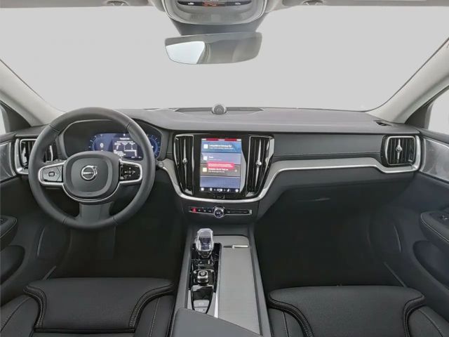 Volvo V60 Dark Ultra