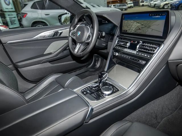 BMW 840 840d Coupé M-Sport xDrive