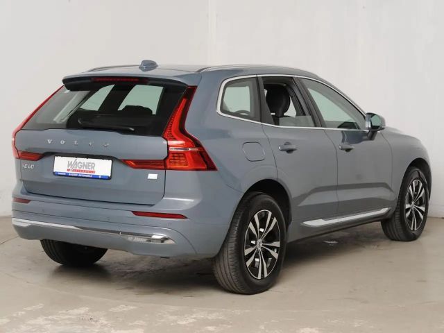 Volvo XC60 AWD Inscription Recharge T8