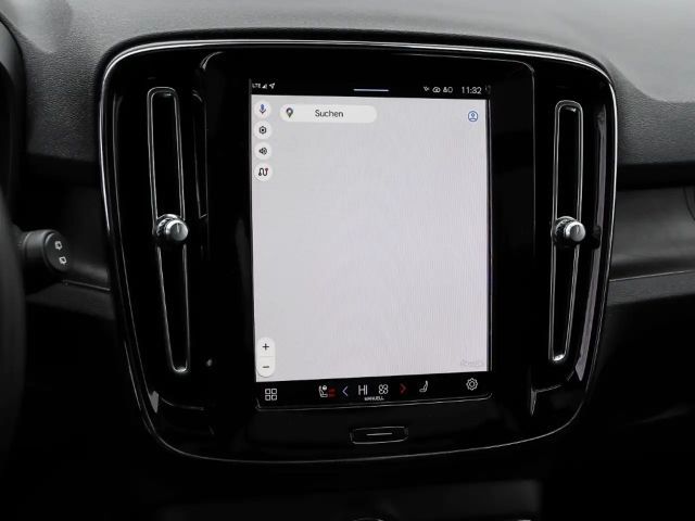 Volvo XC40 AWD Recharge Ultimate