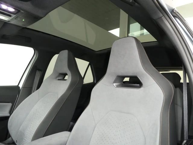 Cupra Born 77 kWh eBoost