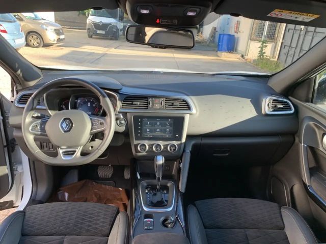 Renault Kadjar Bose TCe 160