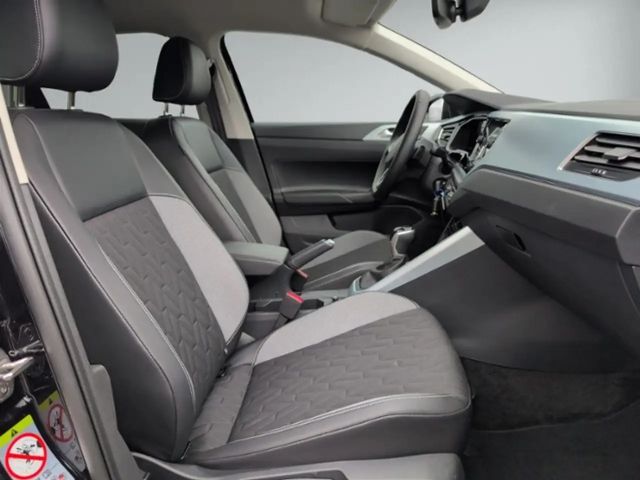 Volkswagen Polo 1.0 TSI DSG