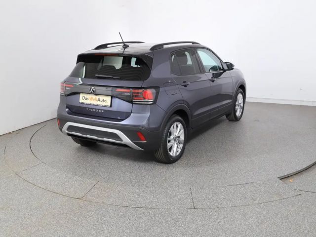 Volkswagen T-Cross Friends TSI