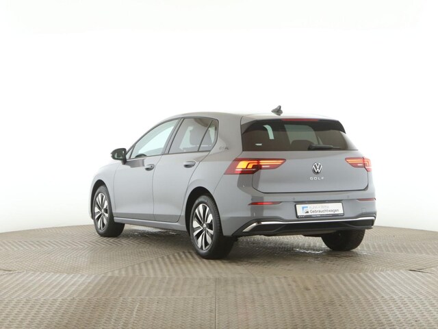 Volkswagen Golf 1.5 TSI Golf VIII