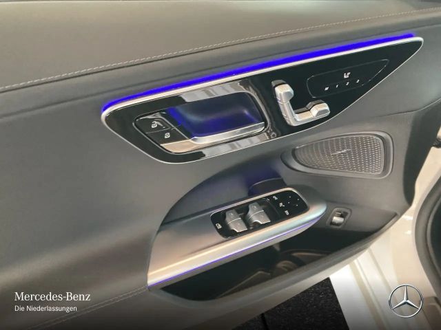 Mercedes-Benz C 180 AMG Line Sedan