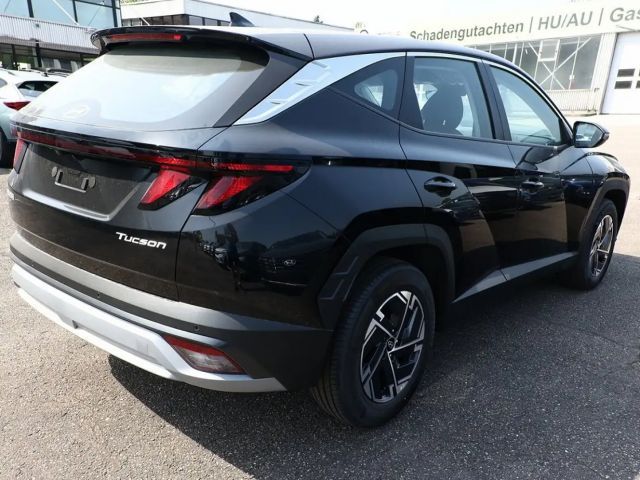 Hyundai Tucson 2WD T-GDi