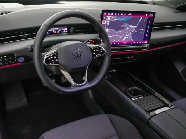 Volkswagen ID.7 Pro Tourer