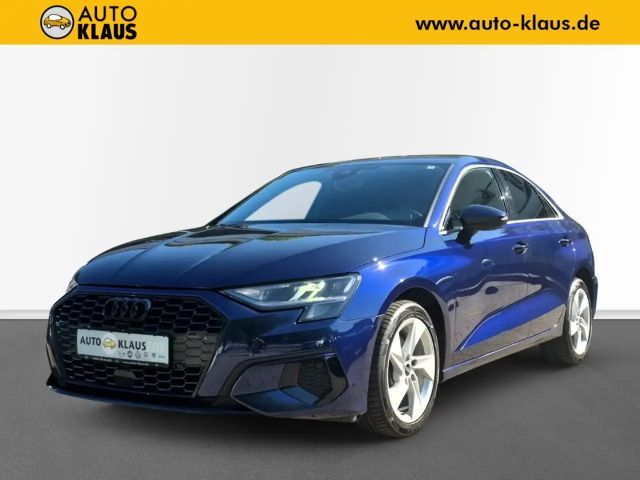 Audi A3 30 TFSI Sedan