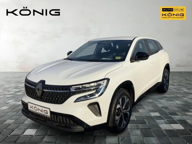 Renault Austral Evolution Automatik, Carplay