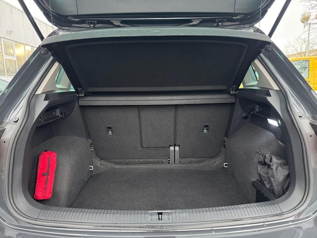 Volkswagen Tiguan 2.0 TDI DSG