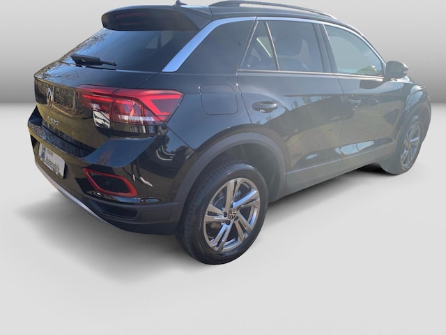 Volkswagen T-Roc 1.5 TSI DSG Life