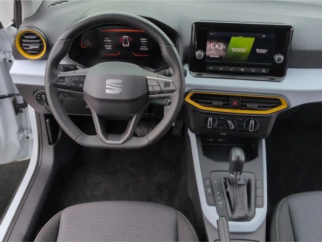 Seat Arona 1.0 TSI DSG Style