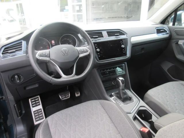Volkswagen Tiguan 2.0 TDI DSG Move