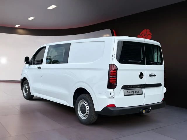 Volkswagen Transporter Lang Plus T7