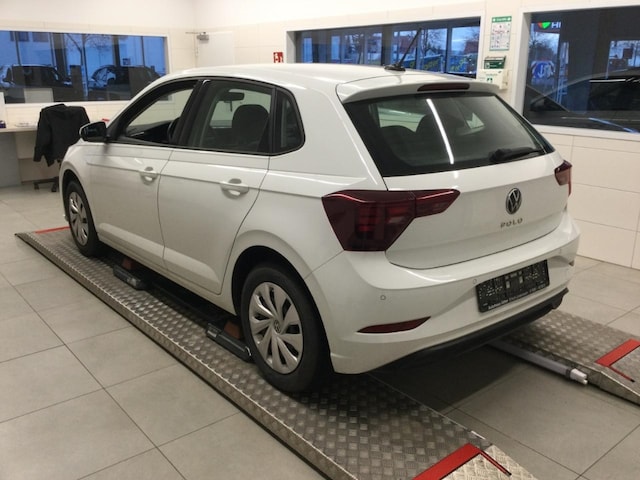 Volkswagen Polo Life