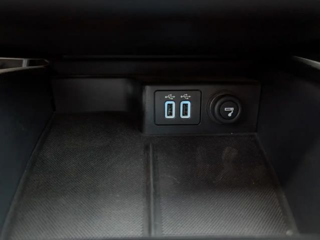 Ford Focus ST Line Wagon