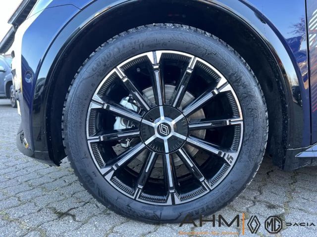 Renault 5 Comfort Electric Iconic