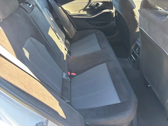 BMW 318 318i M-Sport Touring