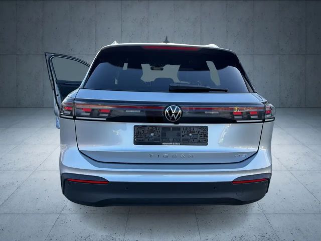 Volkswagen Tiguan 1.5 TSI
