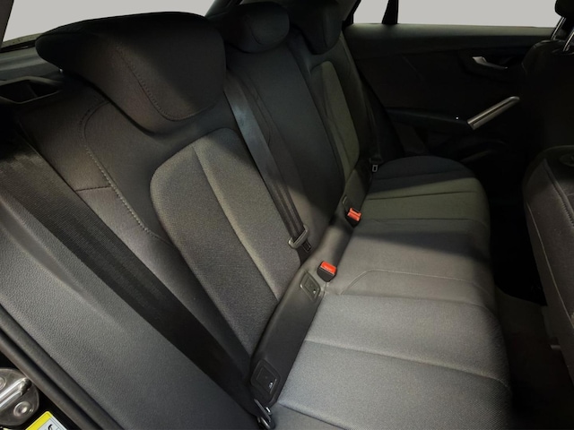 Audi Q2 35 TFSI S-Tronic