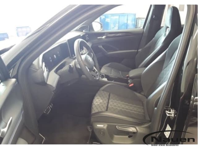 Volkswagen Tiguan 2.0 TSI 4Motion R-Line