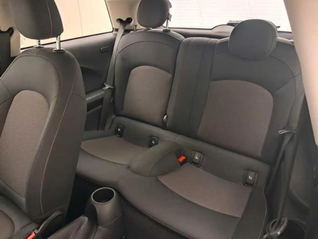 MINI One FACELIFT - LED - BT