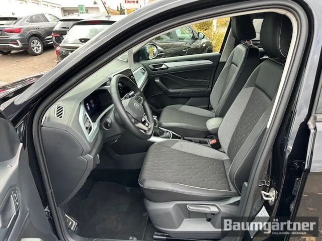 Volkswagen T-Roc 1.5 TSI DSG