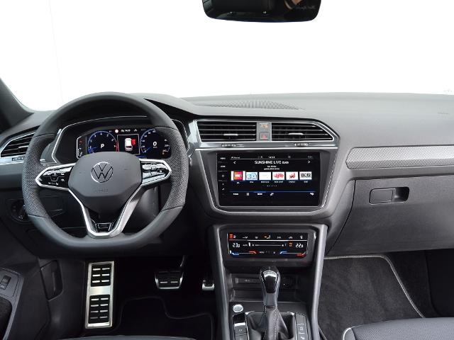 Volkswagen Tiguan 2.0 TSI Allspace DSG R-Line