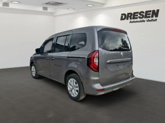 Renault Kangoo E-Tech Equilibre Equilibre