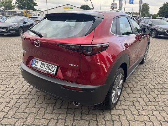 Mazda CX-30 2.5L SkyActiv e-Skyactiv