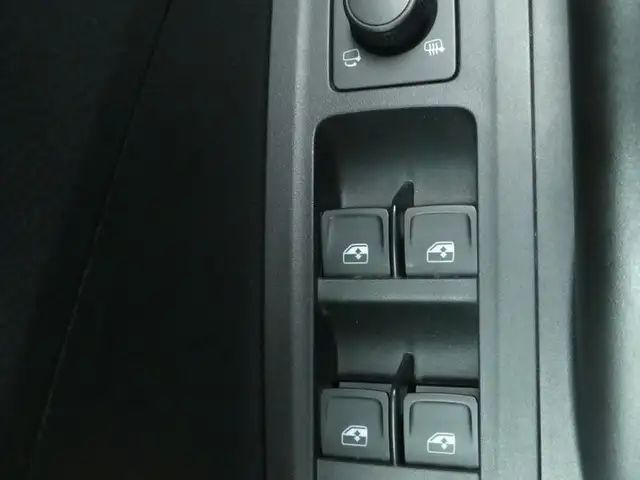 Skoda Fabia Style Style