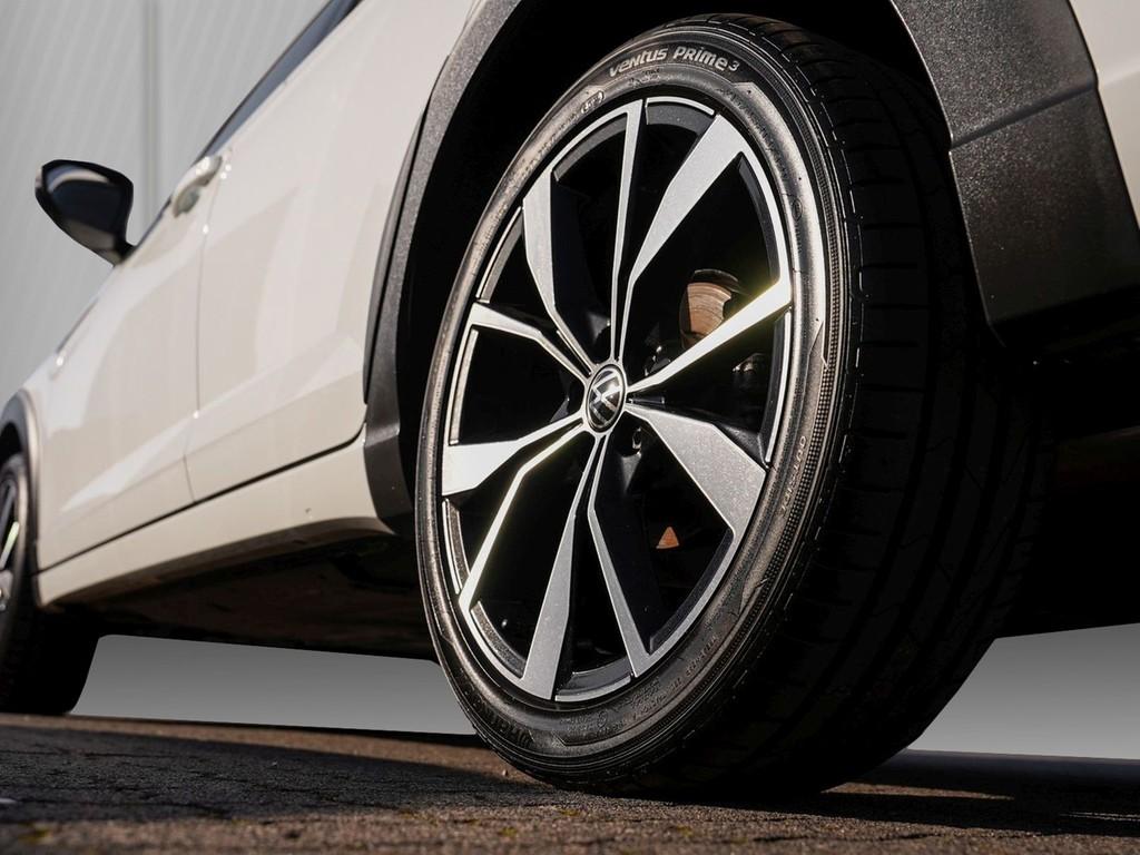 Volkswagen Taigo 1.0 TSI DSG R-Line