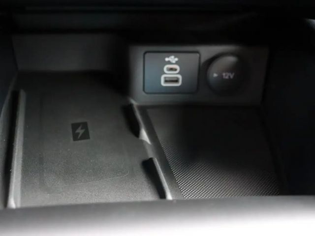 Ford Focus ST Line Wagon