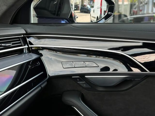Audi S8 4.0 TFSI Quattro