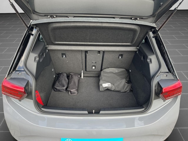 Volkswagen ID.3 150 kW Performance Pro