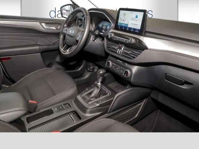 Ford Kuga EcoBoost Titanium