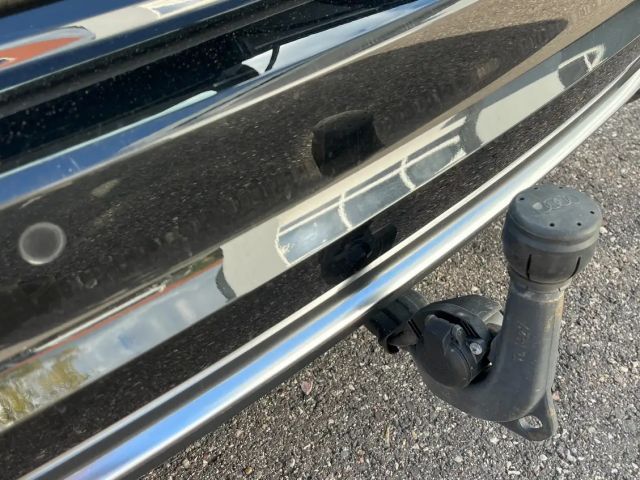 Audi A4 40 TDI Quattro