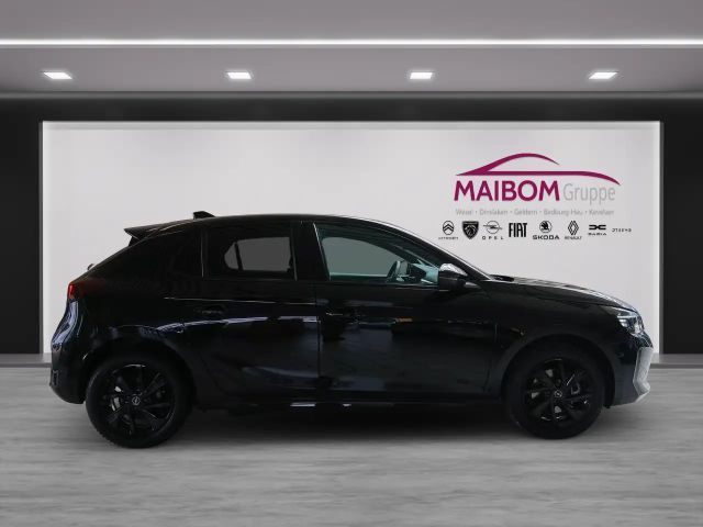 Opel Corsa GS-Line Grand Sport